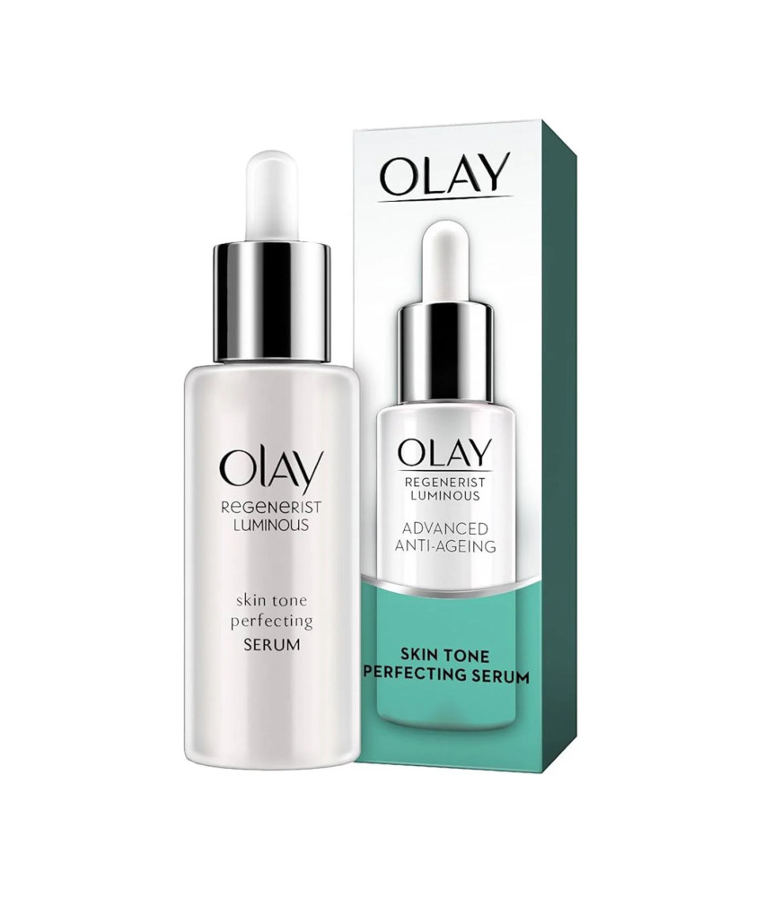 Olay Luminous Skin Tone Advanced Anti-Ageing Serum 40ml