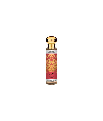 Saphir Utur Al-Yaqut Hub Parfum 30ml