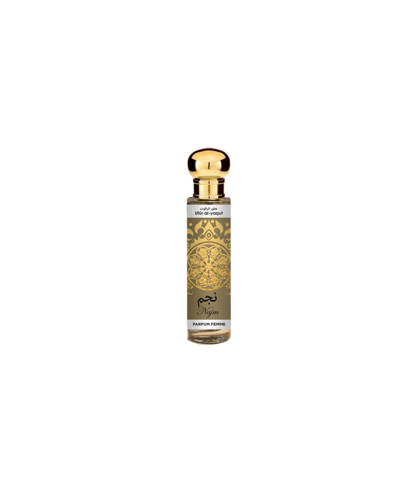 Saphir Utur Al-Yaqut Najm Parfum 30ml