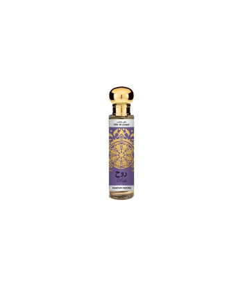 Saphir Utur Al-Yaqut Ruh Parfum 30ml