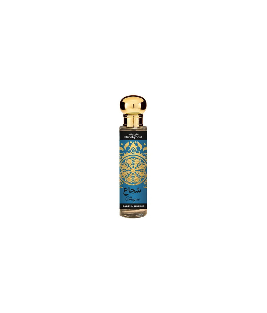 Saphir Utur Al-Yaqut Shujae Parfum 30ml