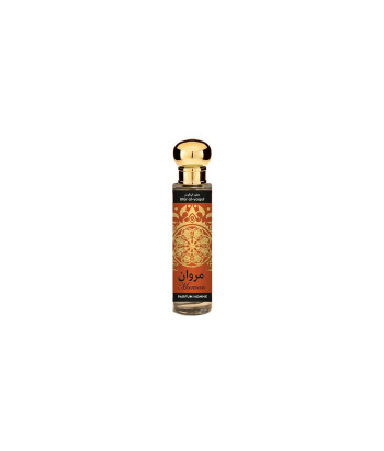 Saphir Utur Al-Yaqut Marwan Parfum 30ml