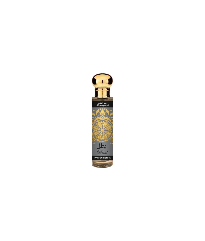 Saphir Utur Al-Yaqut Batal Parfum 30ml