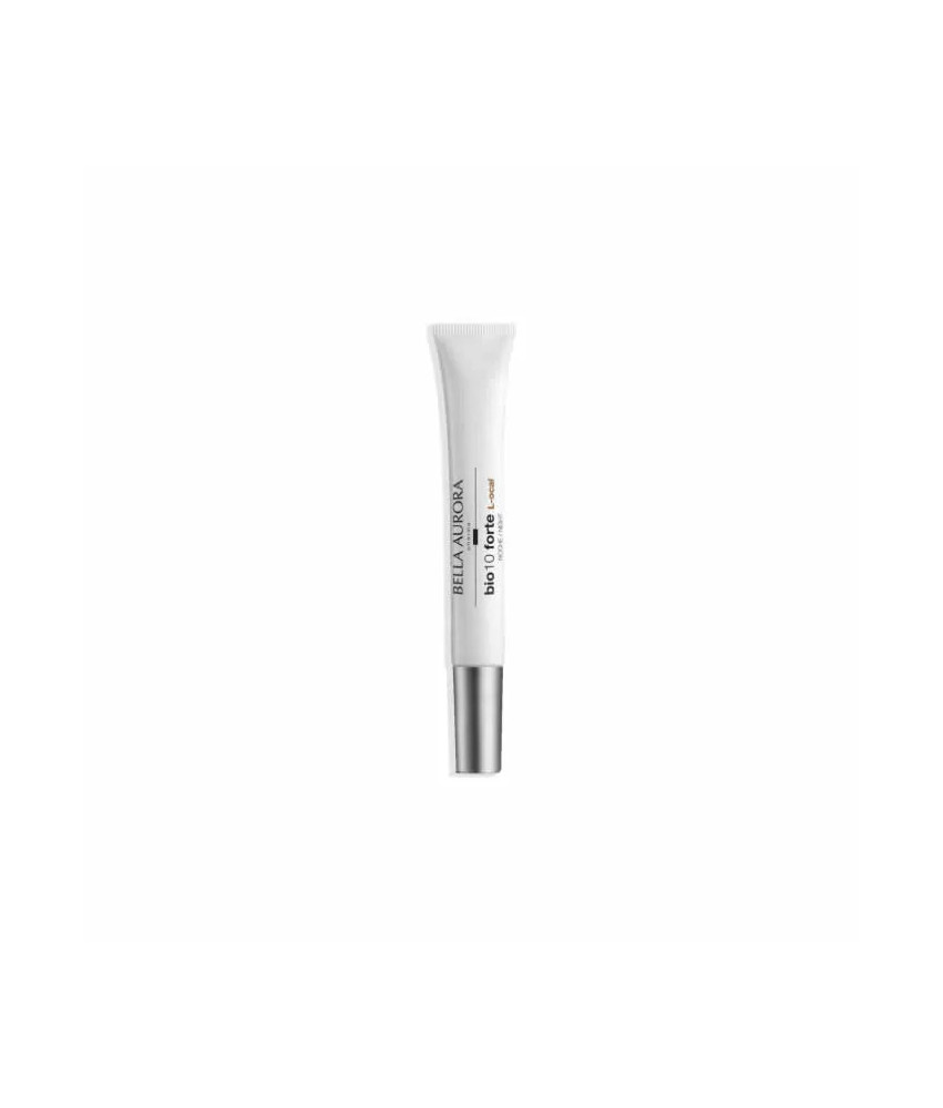 Bella Aurora Bio 10 Forte L-ocal Night Depigmenting Serum 10ml