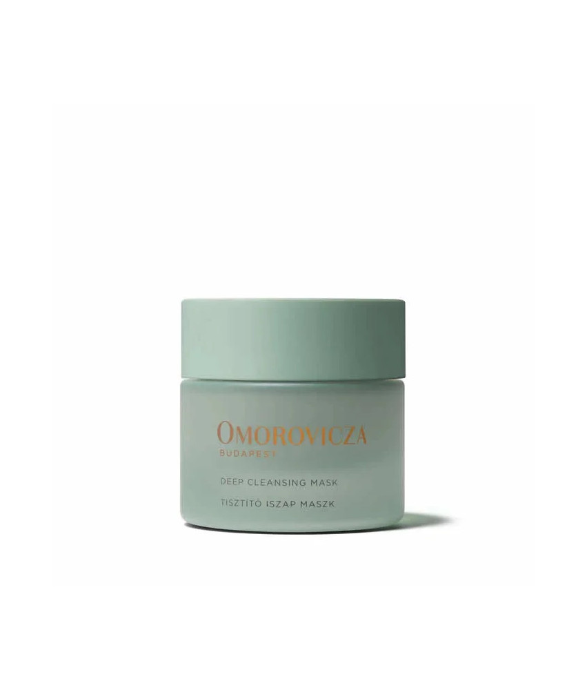 Omorovicza Deep Cleansing Mask 50ml