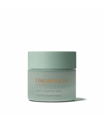 Omorovicza Deep Cleansing Mask 50ml