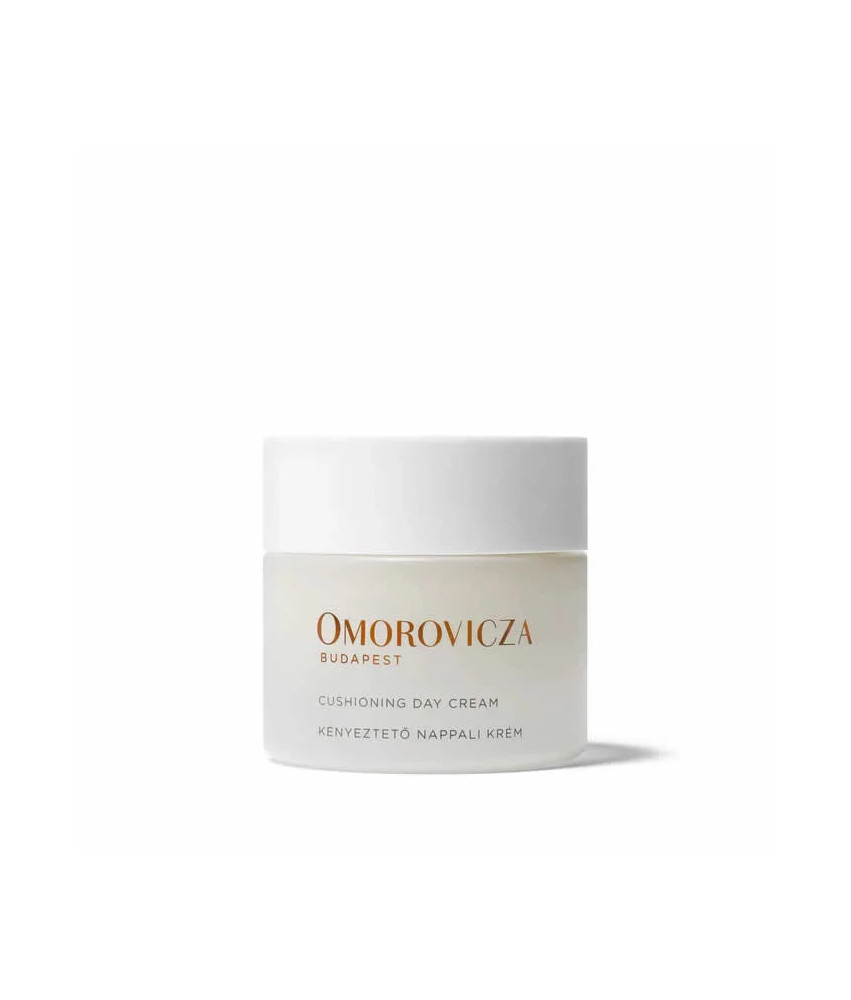Omorovicza Cushioning Day Cream 50ml