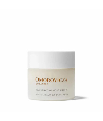 Omorovicza Rejuvenating Night Cream 50ml