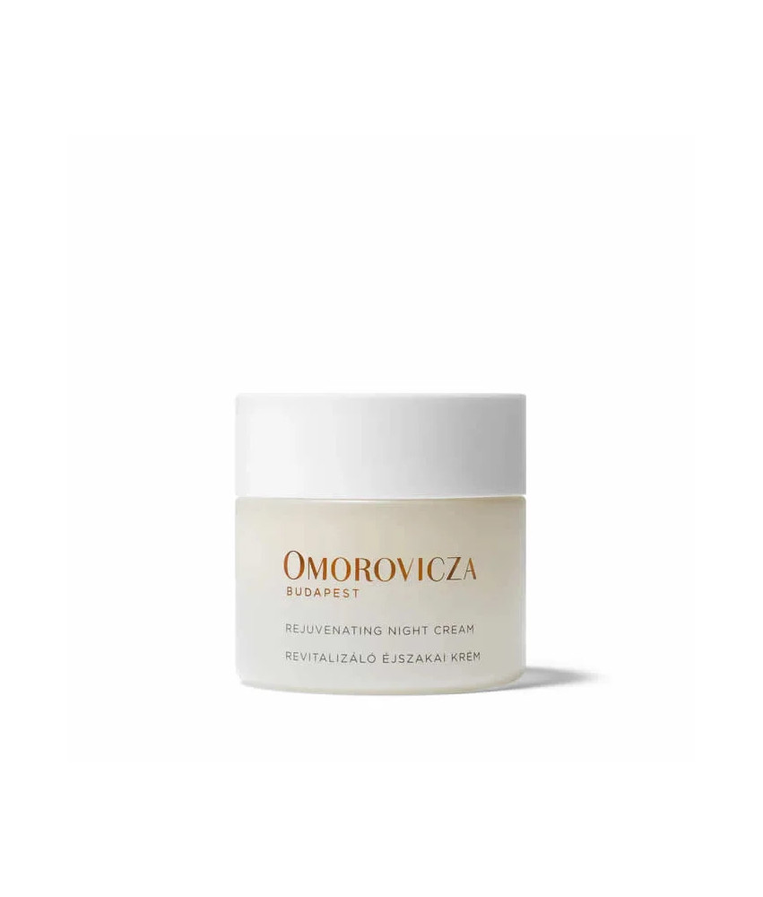 Omorovicza Rejuvenating Night Cream 50ml