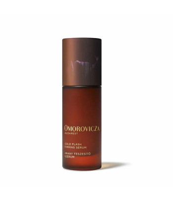 Omorovicza Gold Flash Firming Serum 30ml