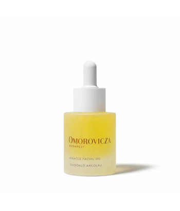 Omorovicza Miracle Facial Oil 30ml