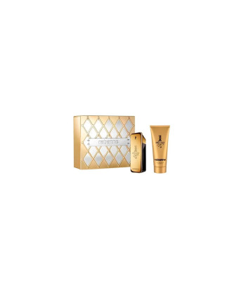 Paco Rabanne 1 Million Edt Spray 100ml S-G 100ml Sets