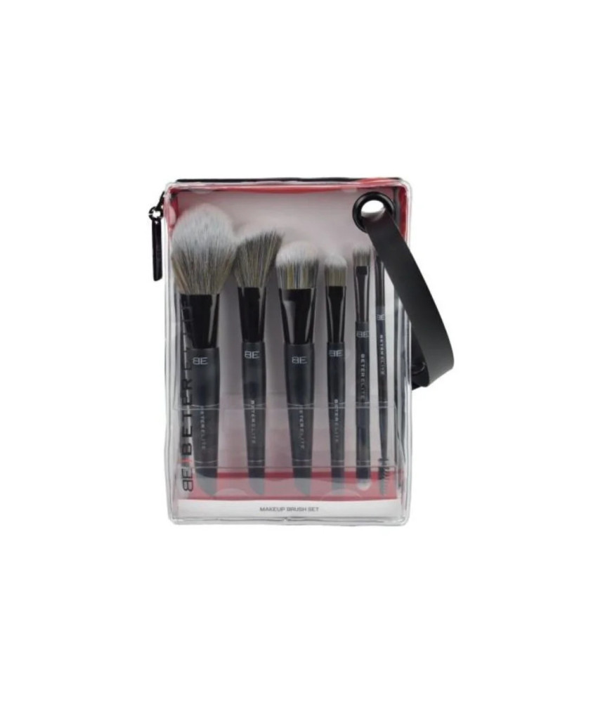 Beter El Kit Brochas y Pinceles 64101