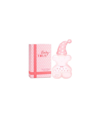 Tous Baby Pink Friends Edc Spray 100ml