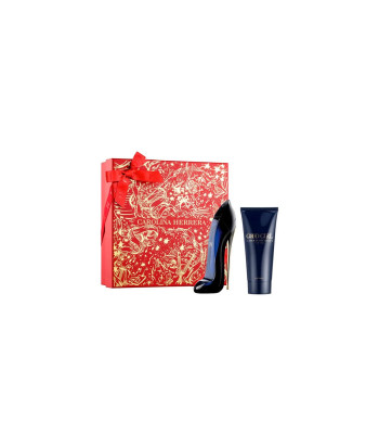 Carolina Herrera Good Girl Edp Set 80ml B-L 100ml