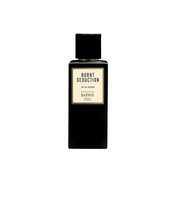 Saphir Elite 100ml Burnt Seduction 83410