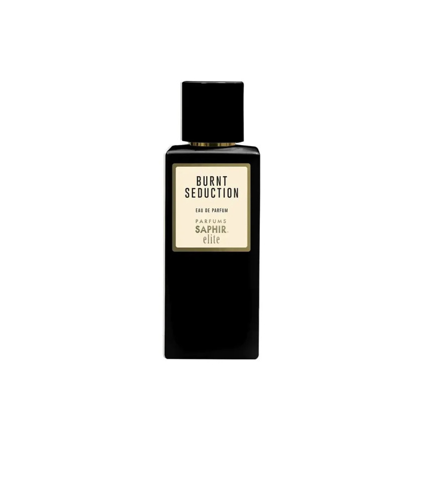 Saphir Elite 100ml Burnt Seduction 83410