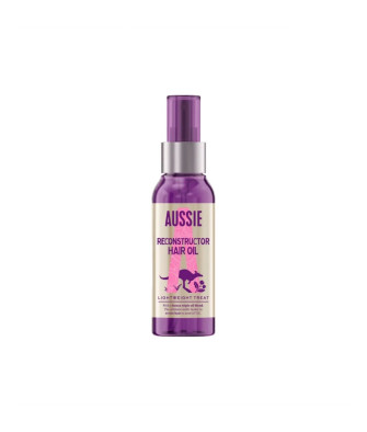 Aussie Hair Aussie Reconstructor Lightweight Hair Oil 100ml
