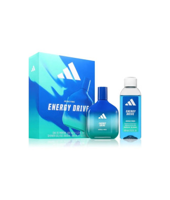 Est Adidas Vibes Energy 100ml Gel 100ml