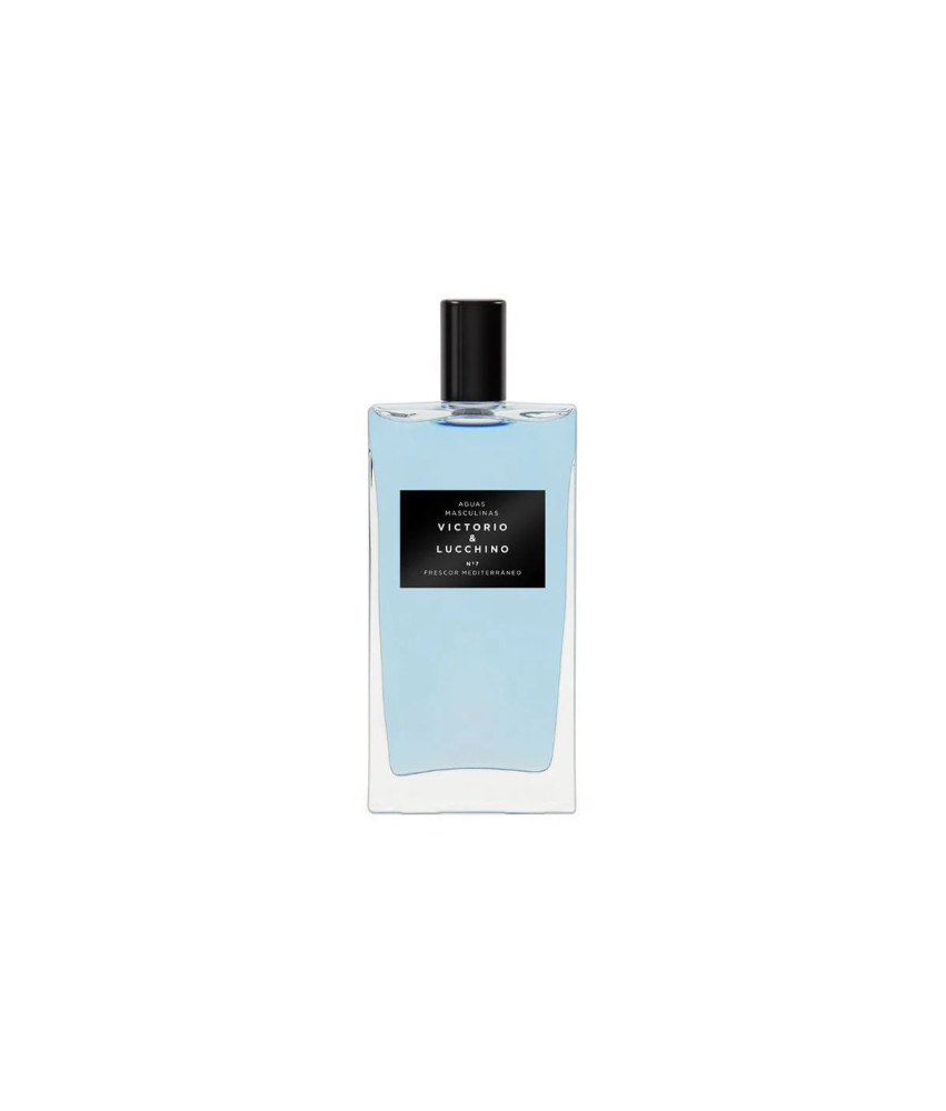 Victorio & Lucchino Aguas Masculinas Nº7 Eau De Toilette Vaporisateur 150ml