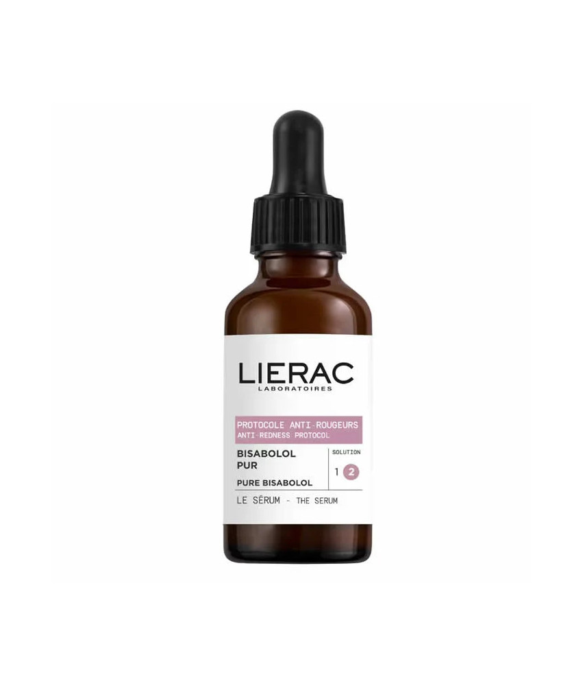 Lierac Anti Redness Protocol The Serum 30ml
