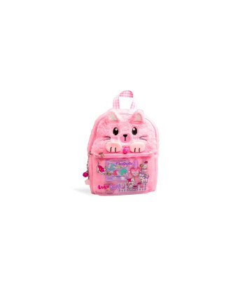 Martinelia Lulu y Duki Bagpack