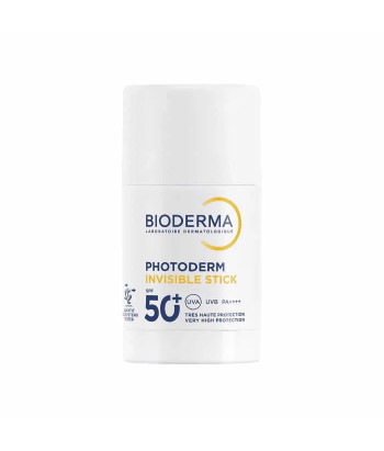 Bioderma Photoderm Invisible Stick Spf50+ 8g