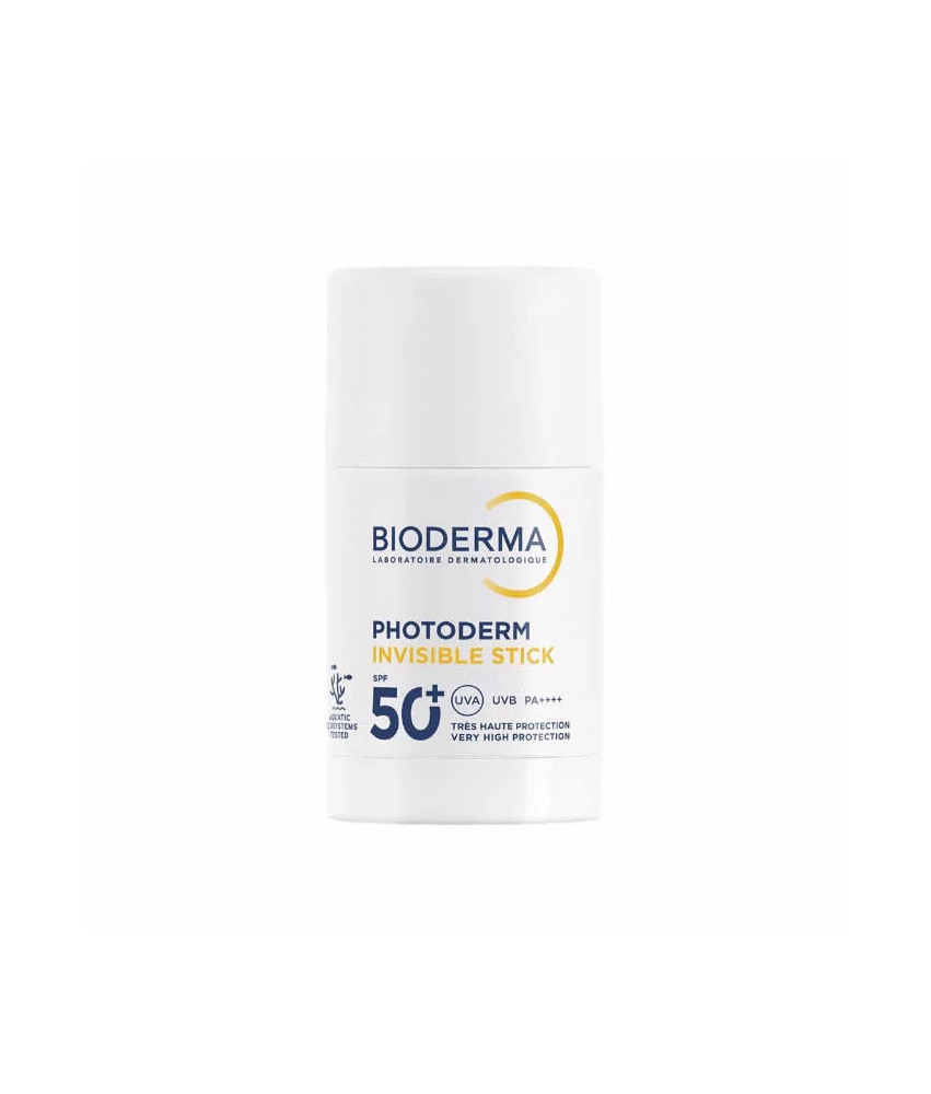 Bioderma Photoderm Invisible Stick Spf50+ 8g