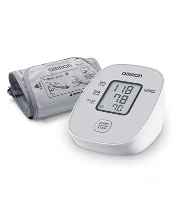 Tensiomètre Numérique à Bras Supérieur Omron M2 Basic