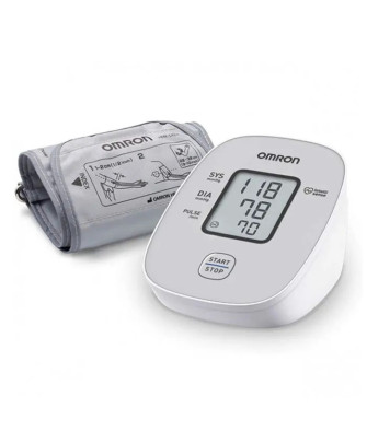 Tensiomètre Numérique à Bras Supérieur Omron M2 Basic