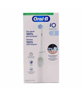 Oral B iO2 Electric Toothbrush