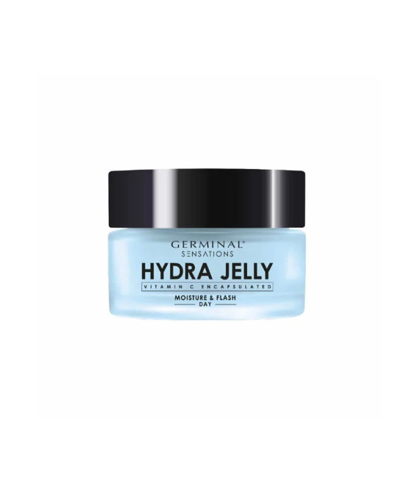 Germinal Sensations Hydra Jelly Vitamin C Encapsulated Gel Cream 50ml