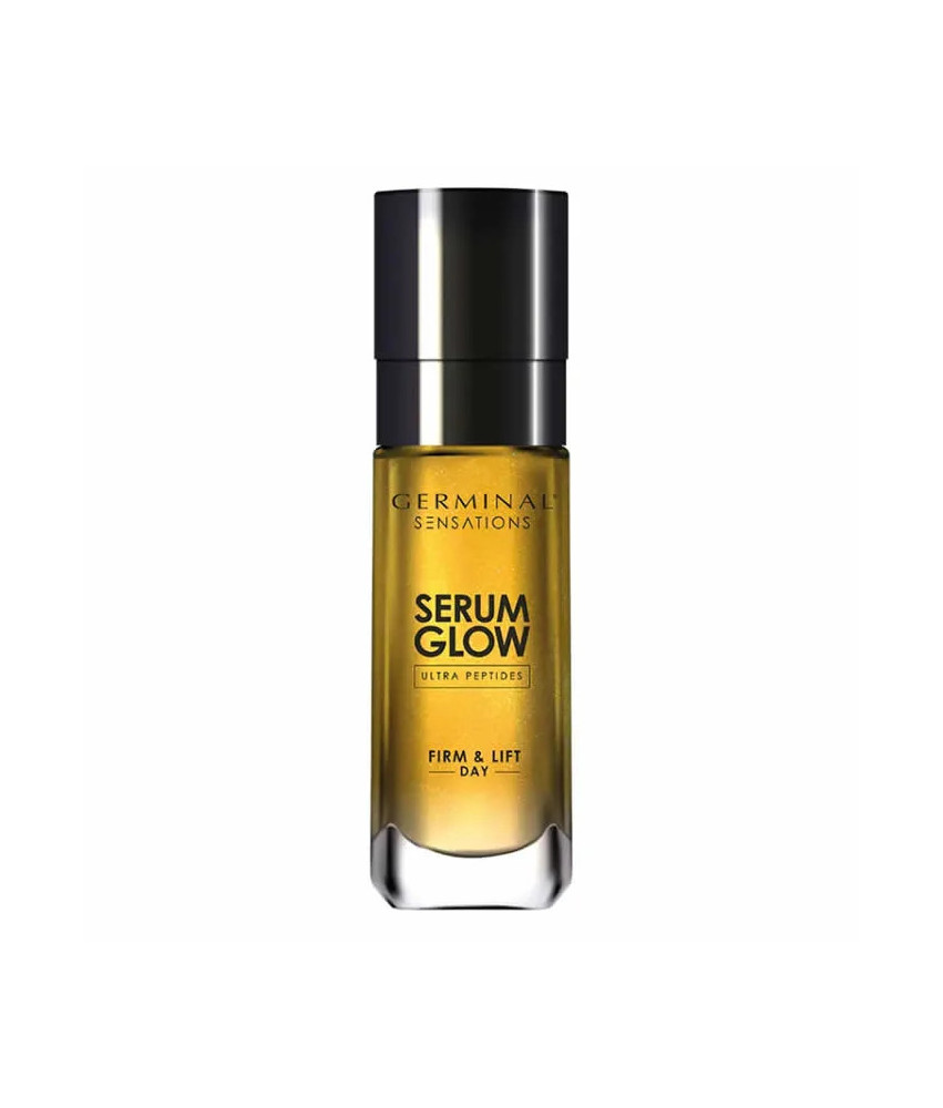 Germinal Serum Glow Ultra Peptides 30ml