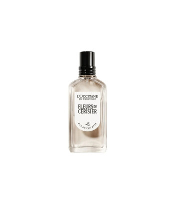 L'occitane Fleurs De Cerisier Edt Spray 50ml
