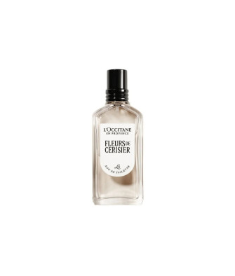 L'occitane Fleurs De Cerisier Edt Spray 50ml