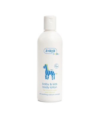 Ziaja Baby Kids Locion Corporal 300ml