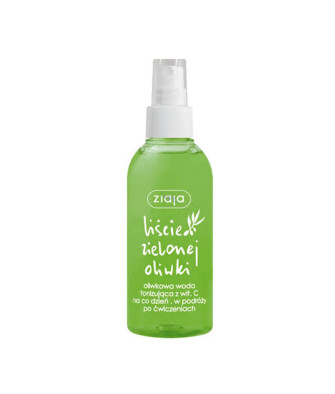Ziaja Olive Vitamin-C Tonico 200ml