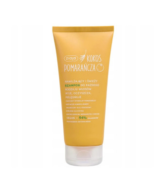Ziaja Coco Champu Hidratante 200ml