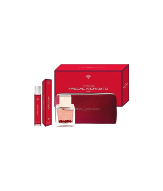 Pascal Morabito P Morabito Purple Ruby Ep 95 30 Nec