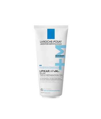 La Roche-Posay Lipikar AP+ Max Baume Triple Action Balm 200ml