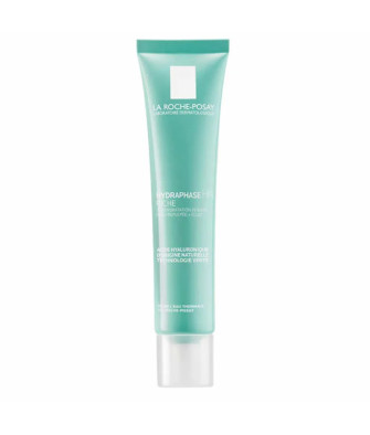 La Roche Posay Hydraphase HA Riche Cream 40ml