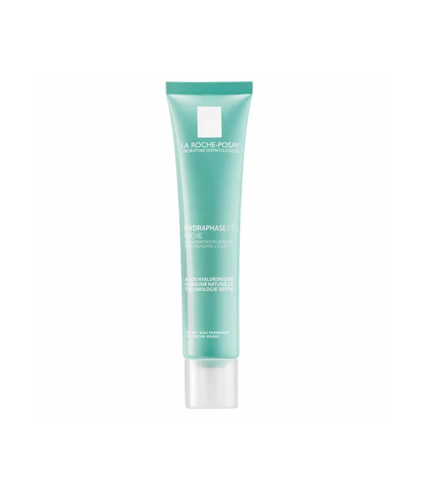 La Roche Posay Hydraphase HA Riche Cream 40ml
