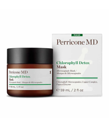 Perricone MD Choroplyll Detox Mask 59ml