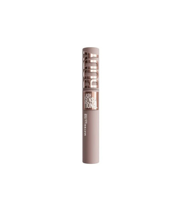 Maybelline Lash Sensational Body Máscara De Pestañas 901-Very Black 9ml