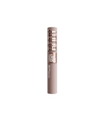 Maybelline Lash Sensational Body Máscara De Pestañas 901-Very Black 9ml