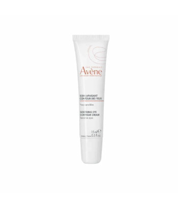 Avene Soin Apaisant Contour Des Yeux 15ml
