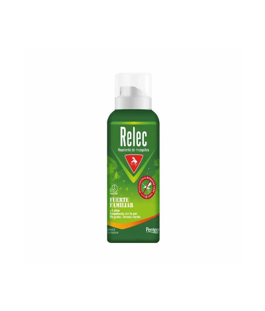 Relec Strong Family Spray 100ml