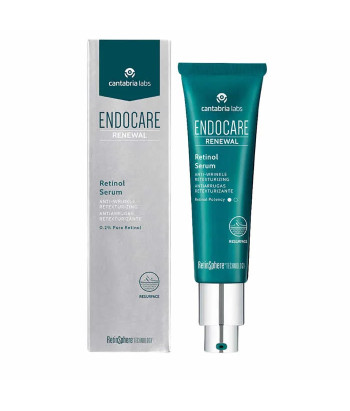Endocare Renewal Retinol Serum 30ml