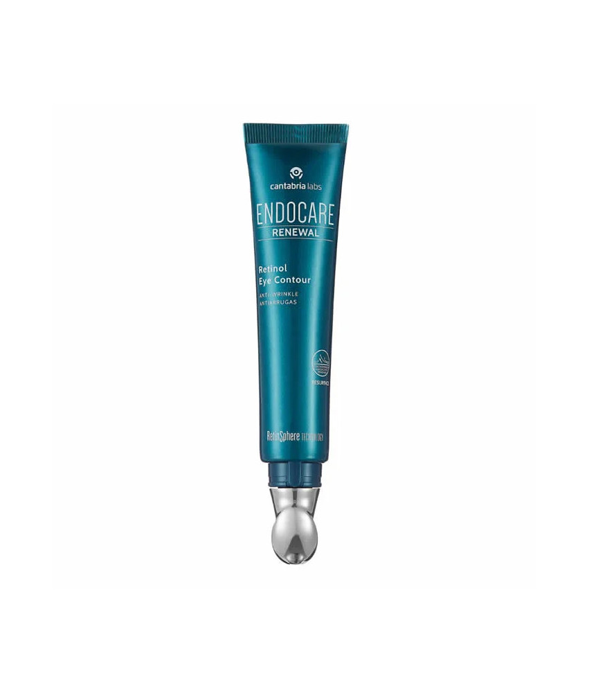 Endocare Renewal Retinol Eye Contour 15ml