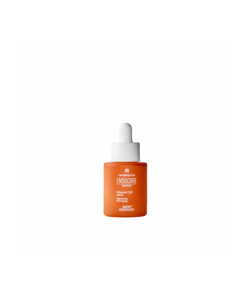 Endocare Radiance Vitamin C20 Serum 30ml